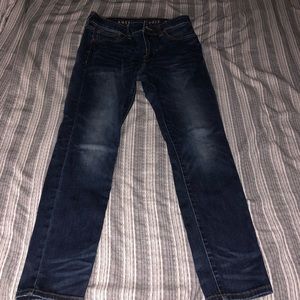 AE Men’s Skinny Jeans